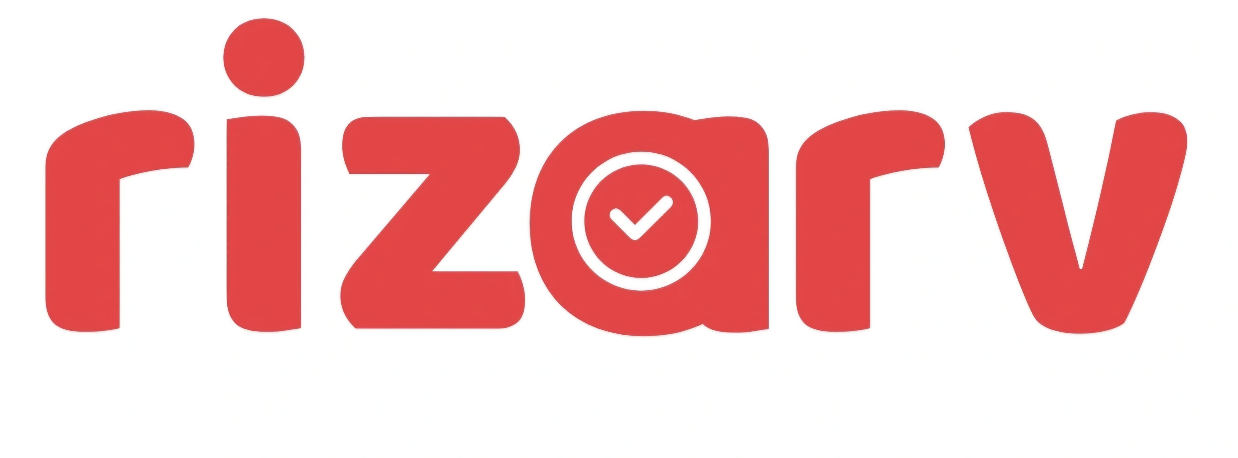 Rizarv Logo